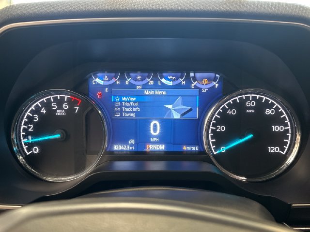 Used 2023 Ford F150 XLT w/ Equipment Group 302A High AWD/4WD image 40
