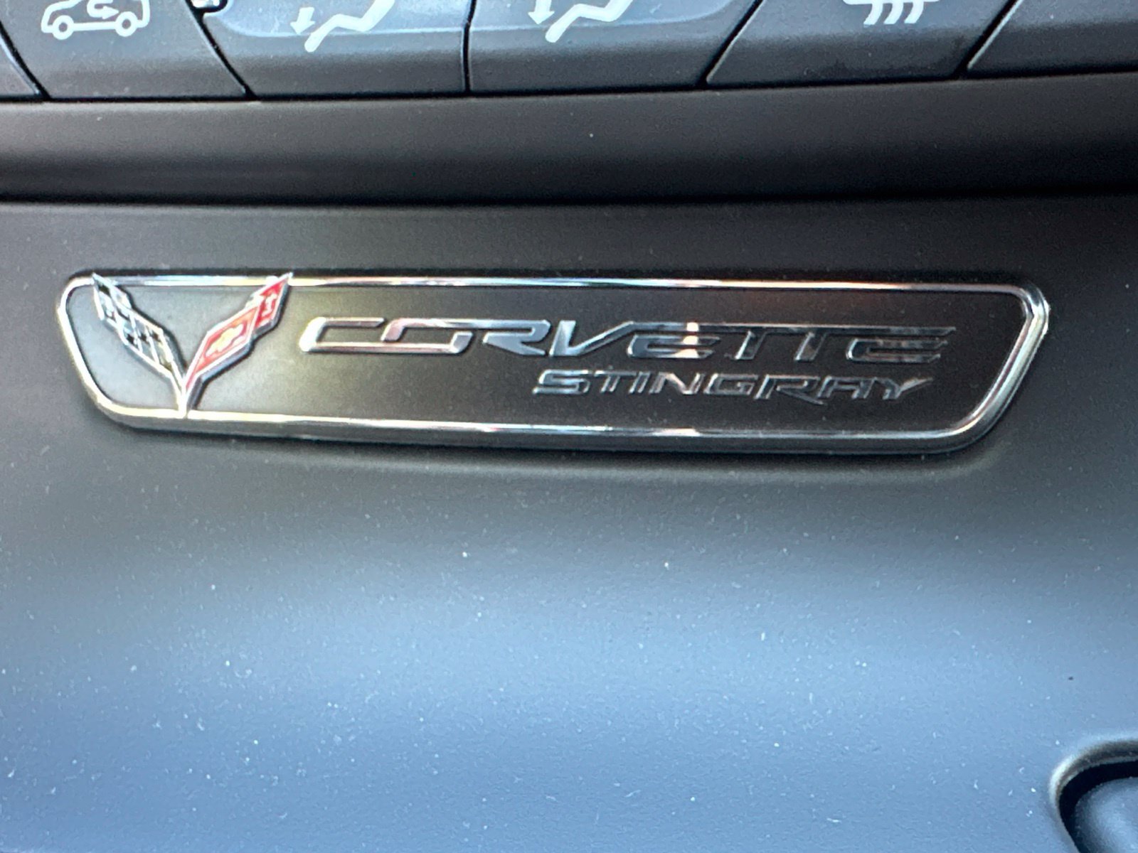 Used 2017 Chevrolet Corvette Stingray Coupe w/ 1LT RWD image 14