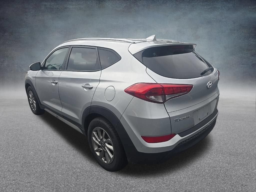 Used 2018 Hyundai Tucson SEL Plus AWD/4WD image 6