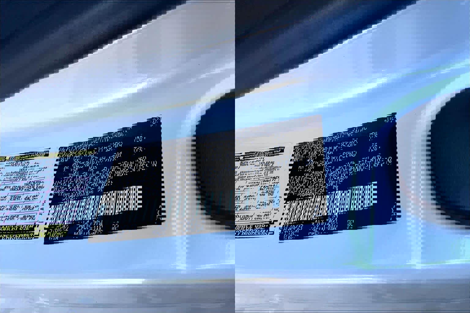 Used 2024 Lexus RX 350 w/ Technology Package image 35