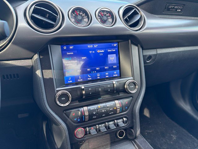Used 2022 Ford Mustang Shelby GT500 w/ Technology Package RWD image 11