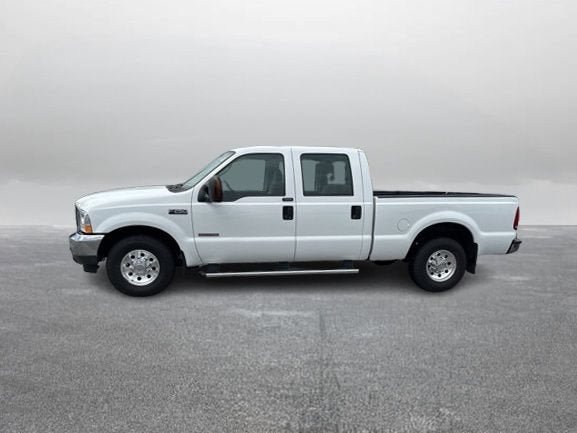 Used 2004 Ford F250 XLT RWD image 6