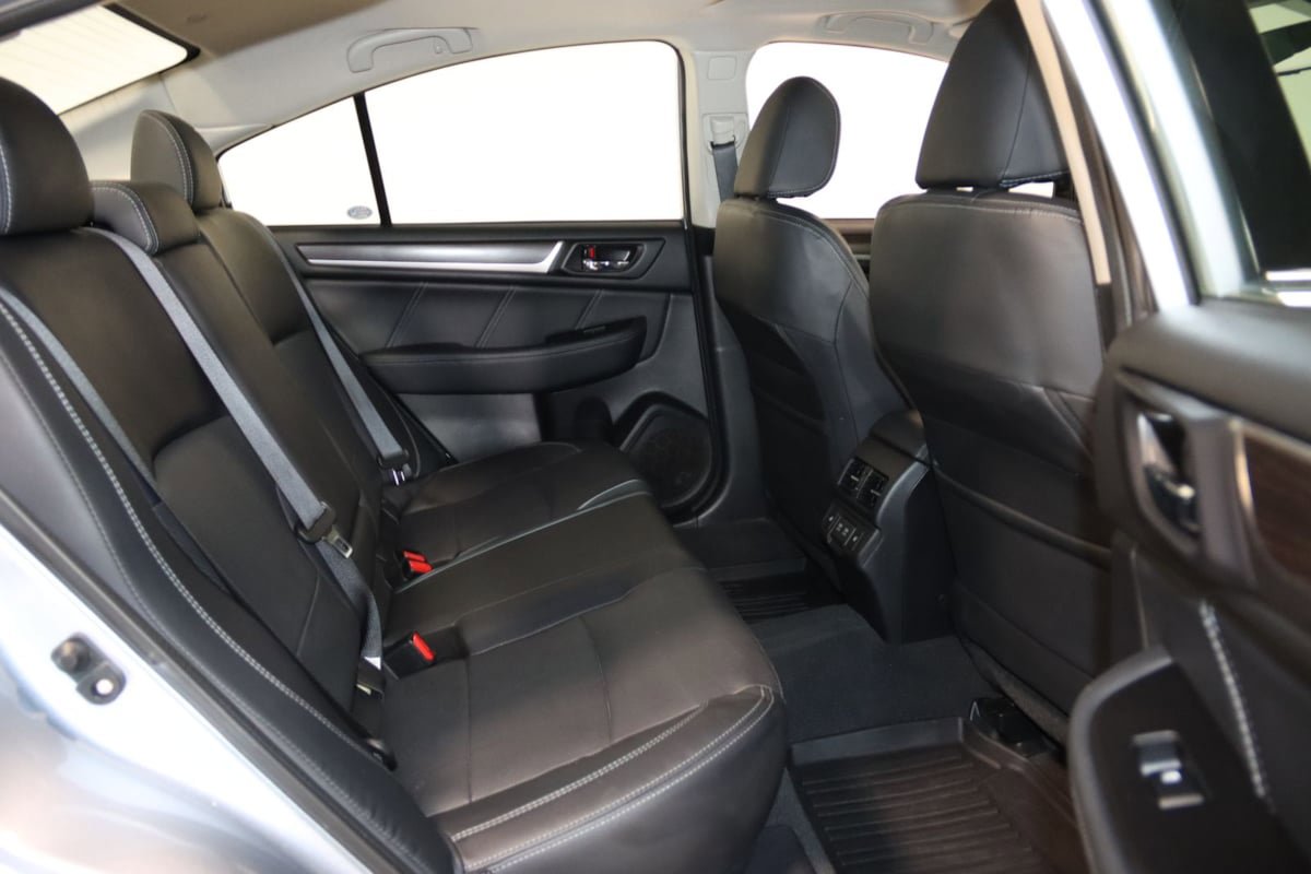 Used 2019 Subaru Legacy 2.5i Limited AWD/4WD image 63