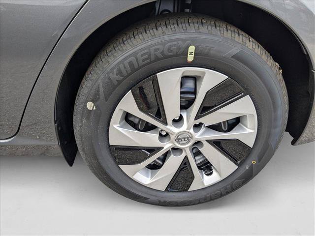 New 2025 Nissan Altima 2.5 S FWD image 9