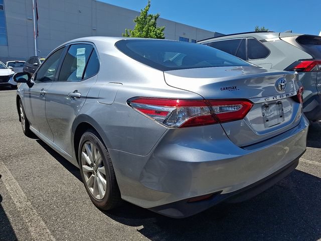 Used 2018 Toyota Camry LE FWD image 6