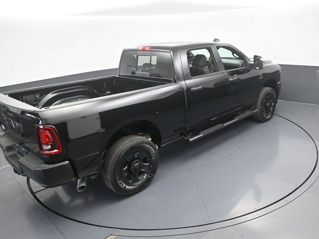 Used 2026 RAM 3500 Tradesman AWD/4WD image 47