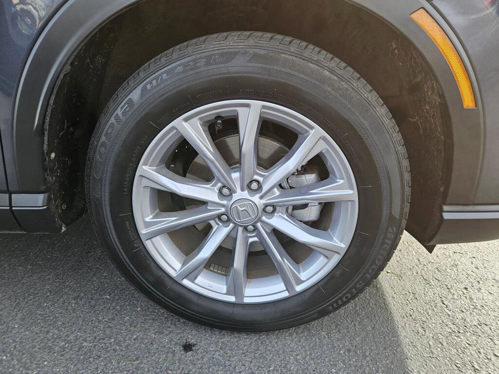 Used 2023 Honda CR-V EX-L image 9