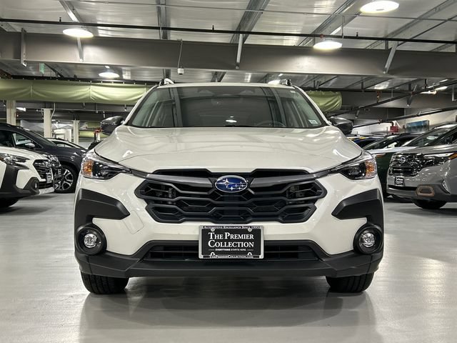 Certified 2025 Subaru Crosstrek 2.5i Premium AWD/4WD image 6