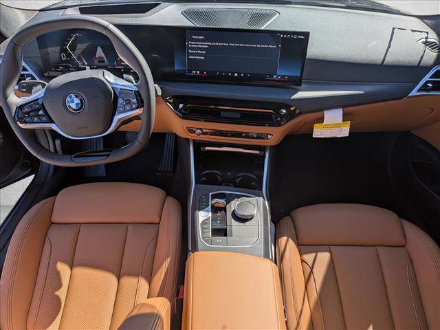 New 2026 BMW 430i xDrive Coupe w/ Premium Package image 15