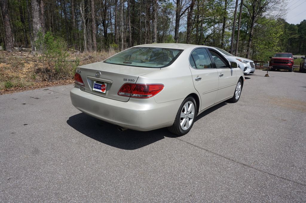Used 2005 Lexus ES 330 image 19