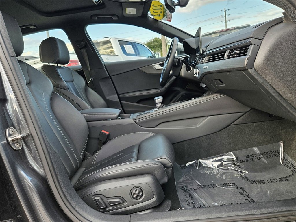 Used 2024 Audi A4 2.0T Premium Plus image 33