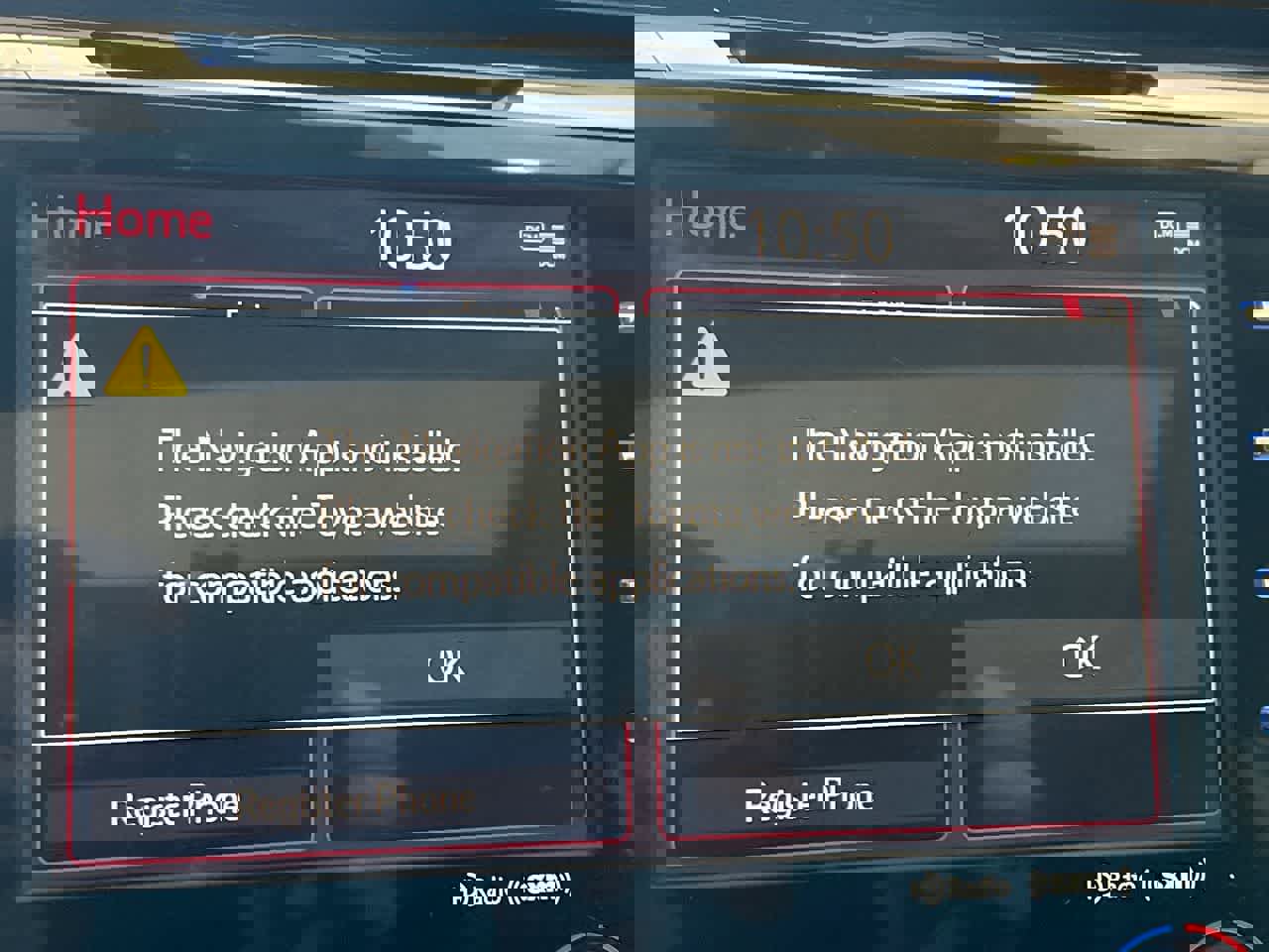 Used 2020 Toyota Camry SE w/ Sunroof Package image 18