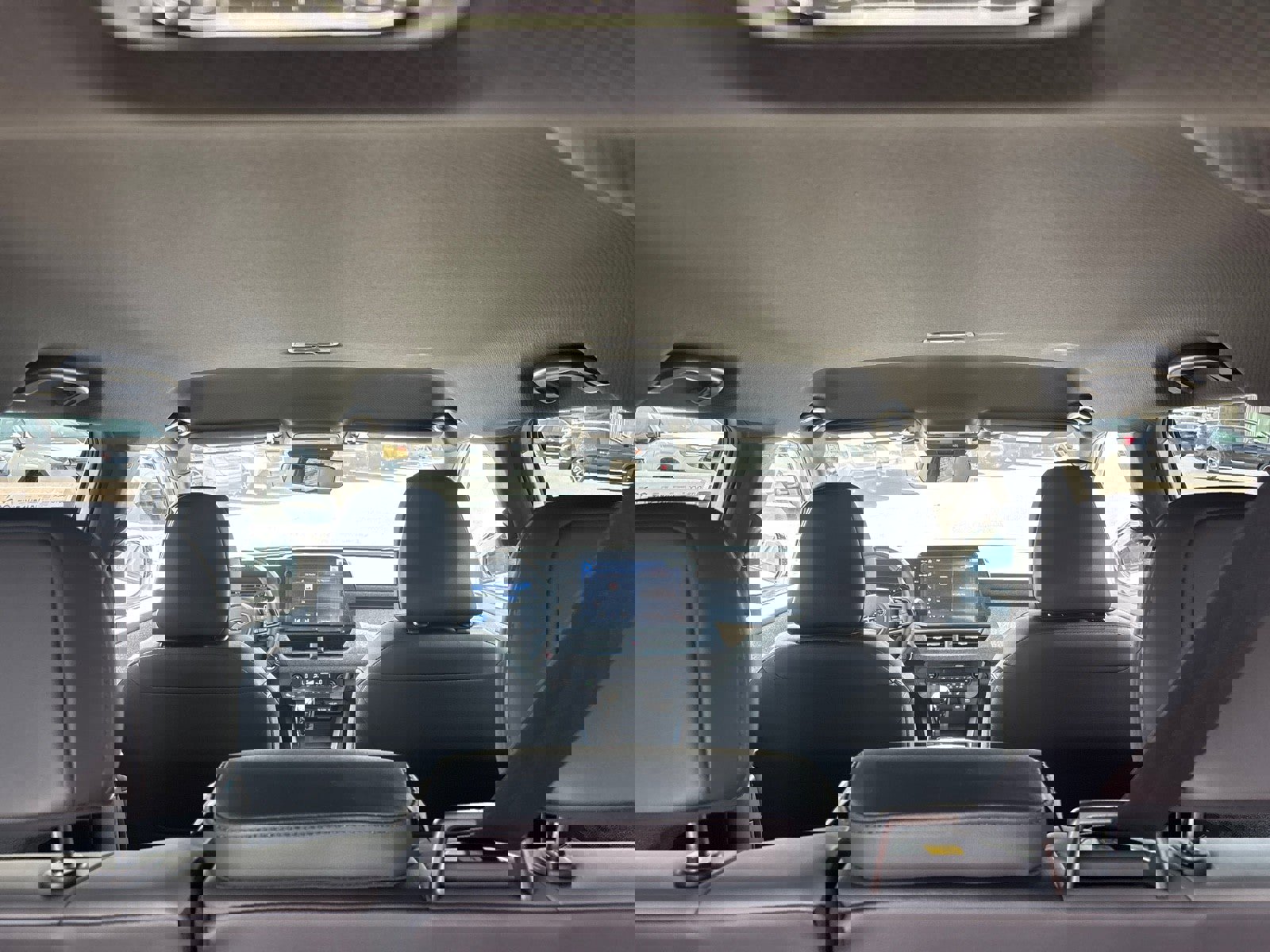 New 2026 Subaru Outback Premium image 53