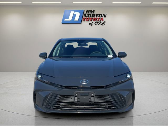 Used 2026 Toyota Camry LE FWD image 2