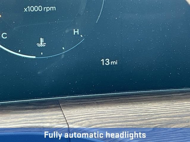 New 2027 Hyundai Santa Fe Calligraphy AWD/4WD image 21
