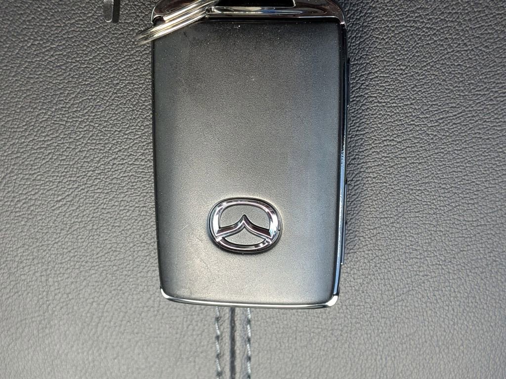 Certified 2024 MAZDA CX-30 AWD 2.5 S w/ Select Sport Pkg image 28