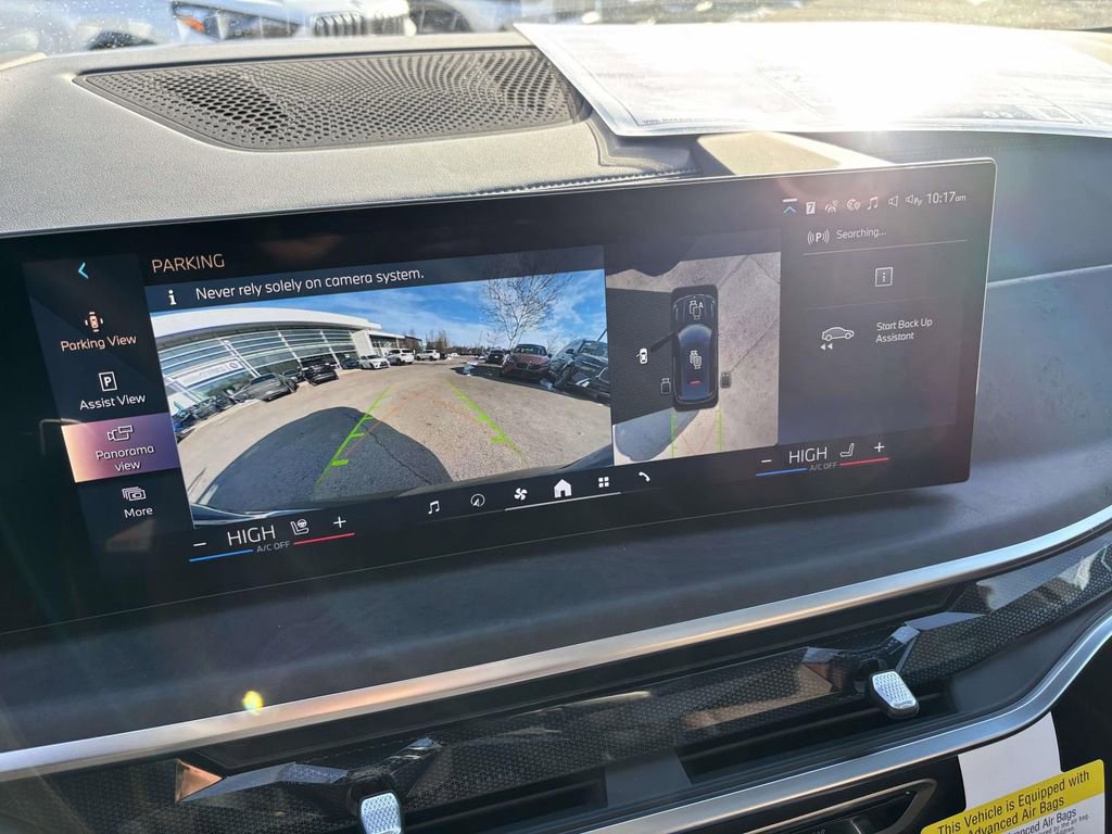 New 2026 BMW X6 xDrive40i w/ Climate Comfort Package image 20