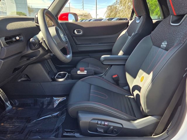 New 2026 MINI Cooper John Cooper Works image 10