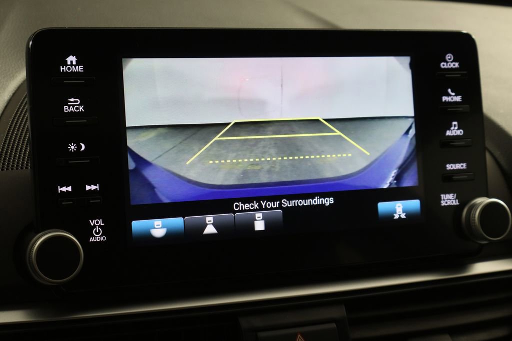 Used 2019 Honda Accord Sport image 36