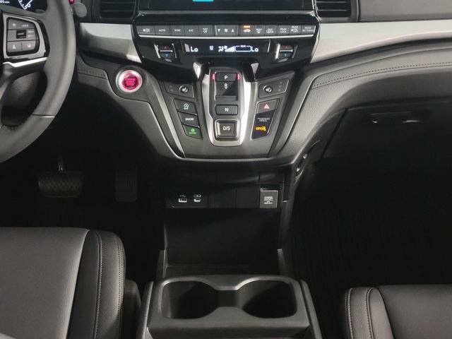 Used 2026 Honda Odyssey EX-L image 22