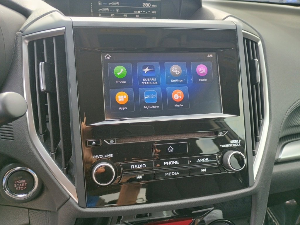 Used 2020 Subaru Forester Premium image 29