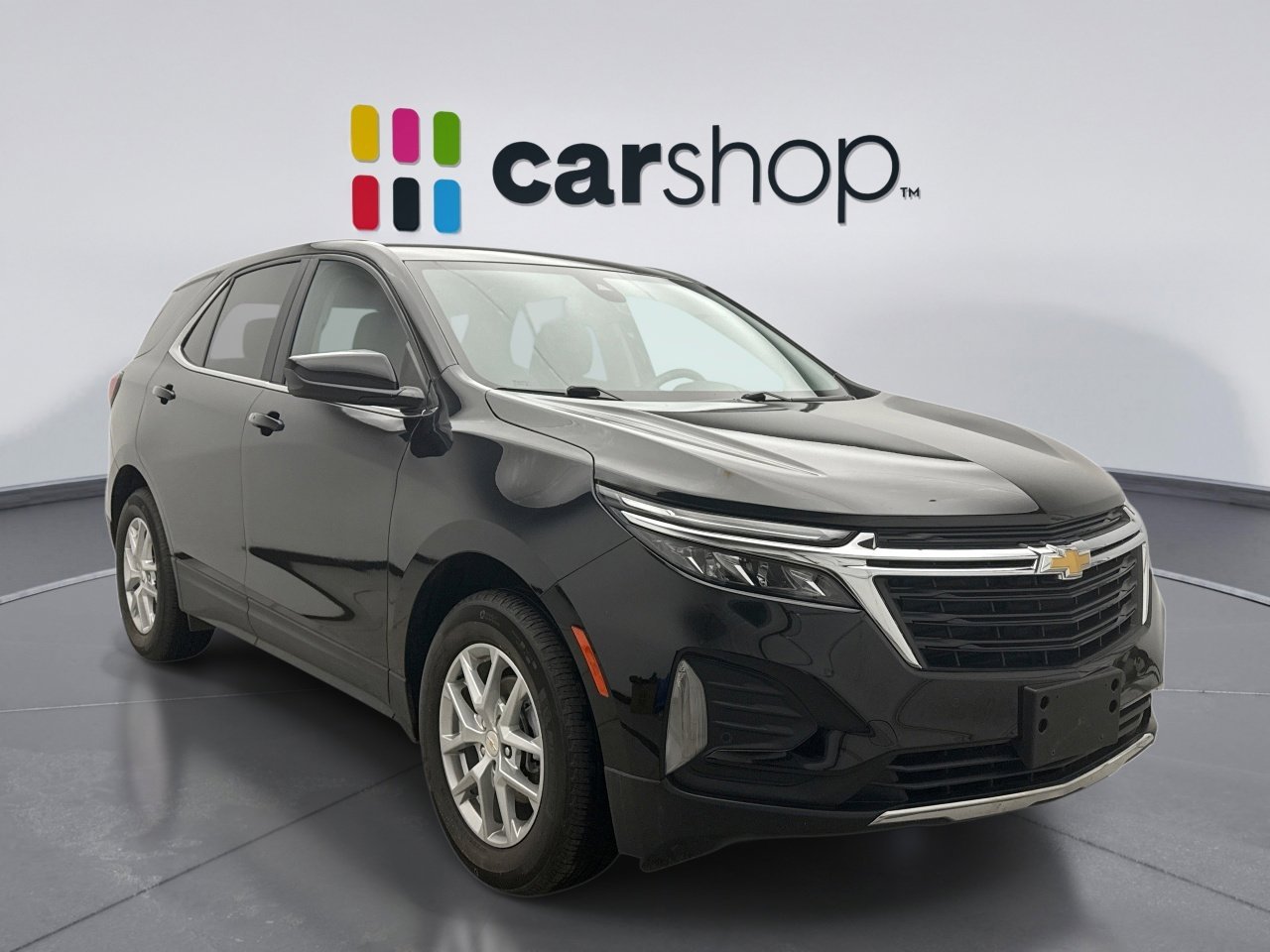 Used 2024 Chevrolet Equinox LT image 7