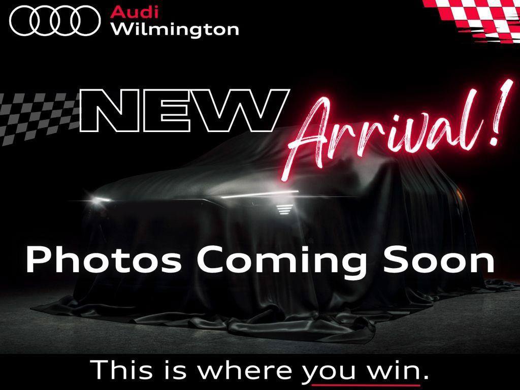 Certified 2023 Audi S4 Premium Plus w/ Premium Plus Package