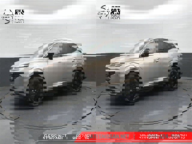 New 2026 Nissan Murano SL image 7