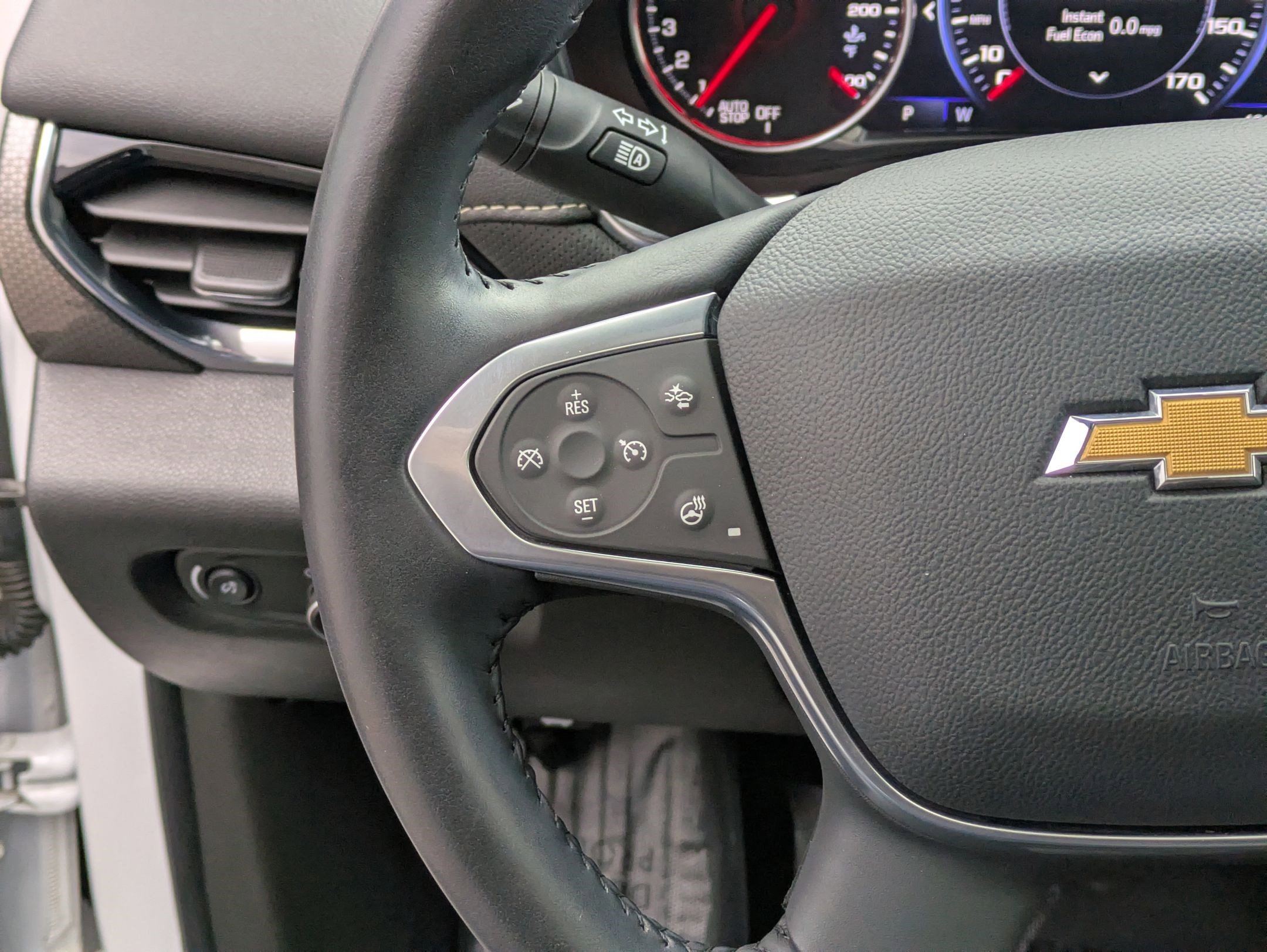 Used 2022 Chevrolet Traverse Premier w/ LPO, Floor Liner Package image 17