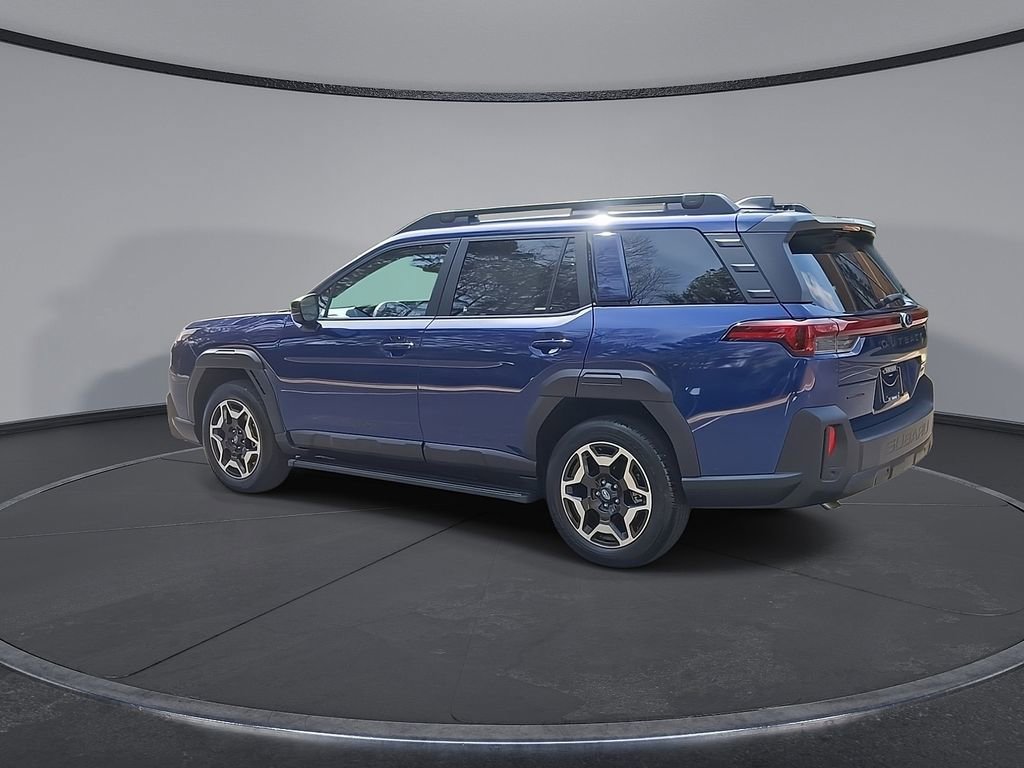 New 2026 Subaru Outback Touring AWD/4WD image 6