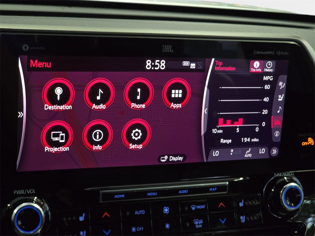 Used 2021 Toyota Highlander Limited image 21