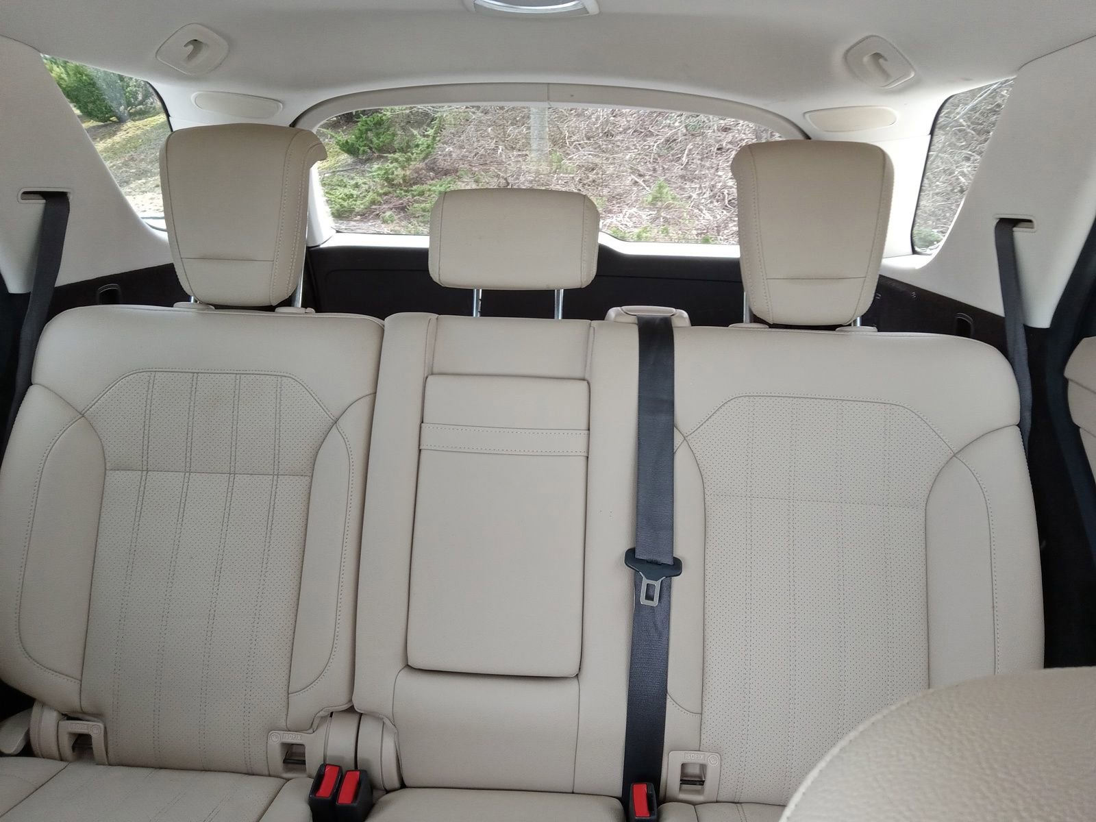Used 2019 Mercedes-Benz GLE 400 4MATIC image 20