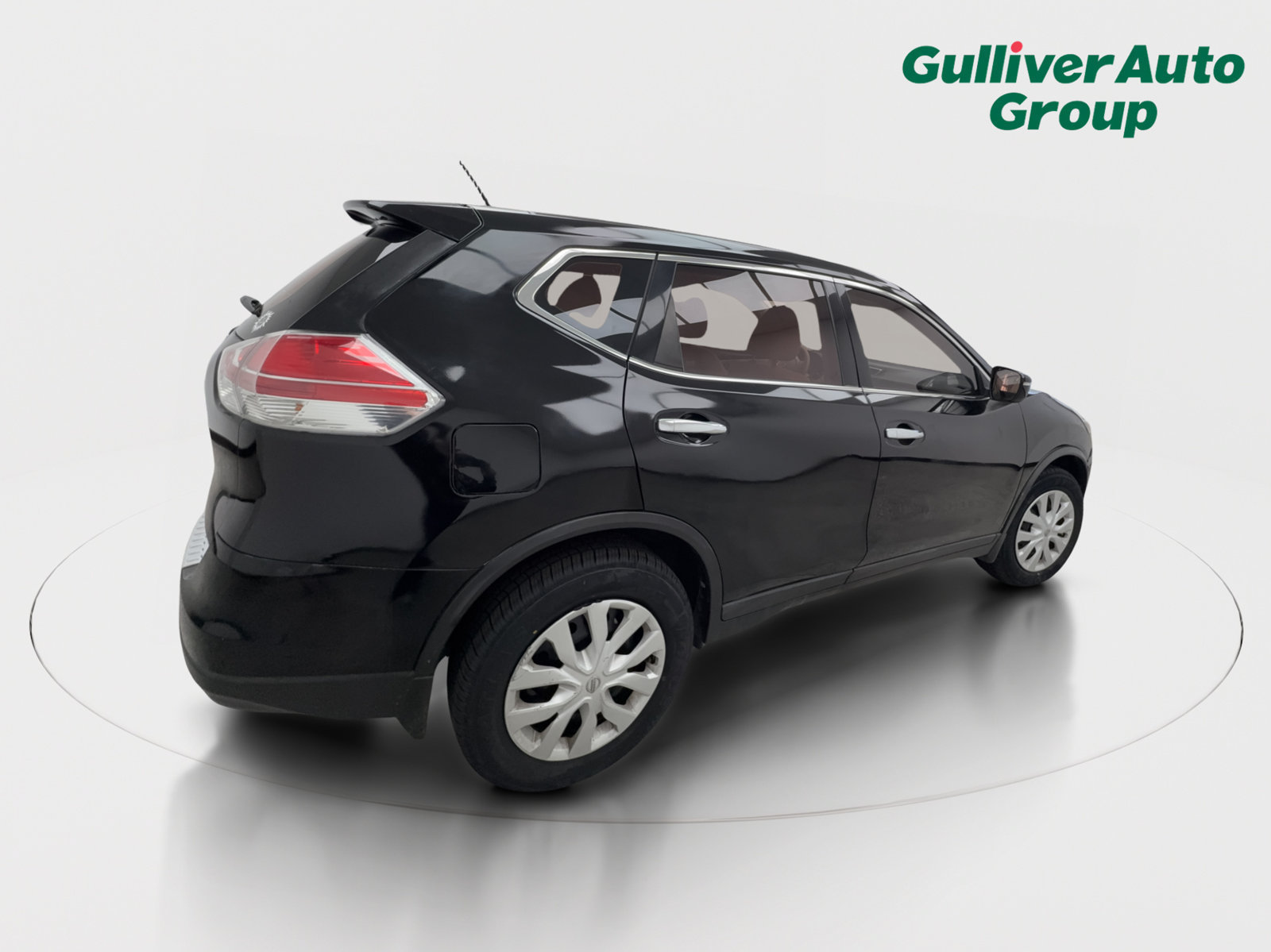 Used 2015 Nissan Rogue S FWD image 8