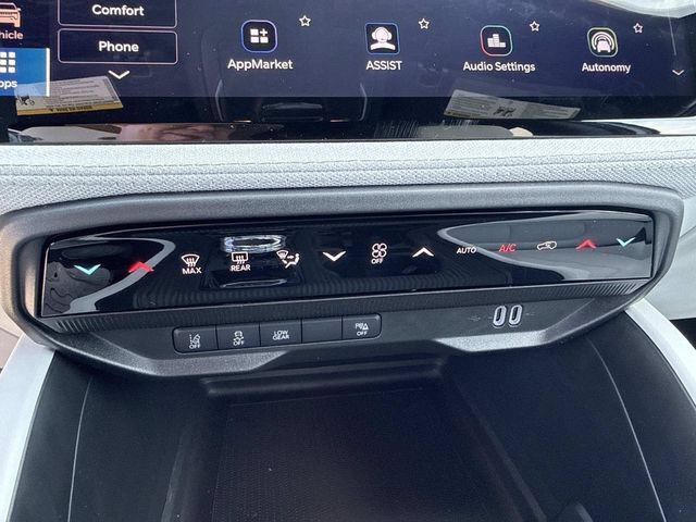 New 2026 Jeep Cherokee Laredo AWD/4WD image 26