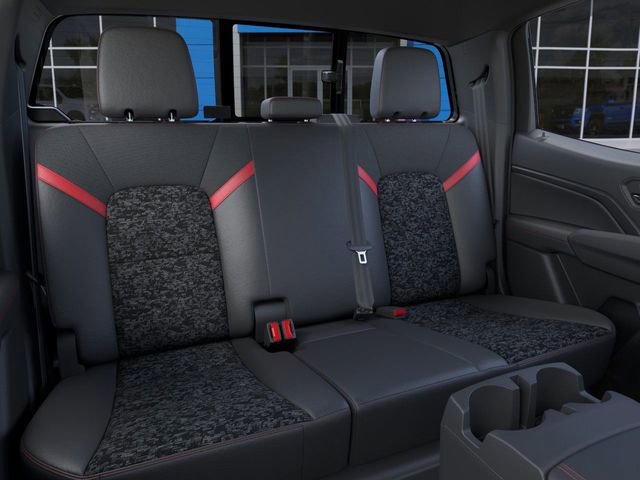 New 2025 Chevrolet Colorado Z71 w/ Technology Package image 17