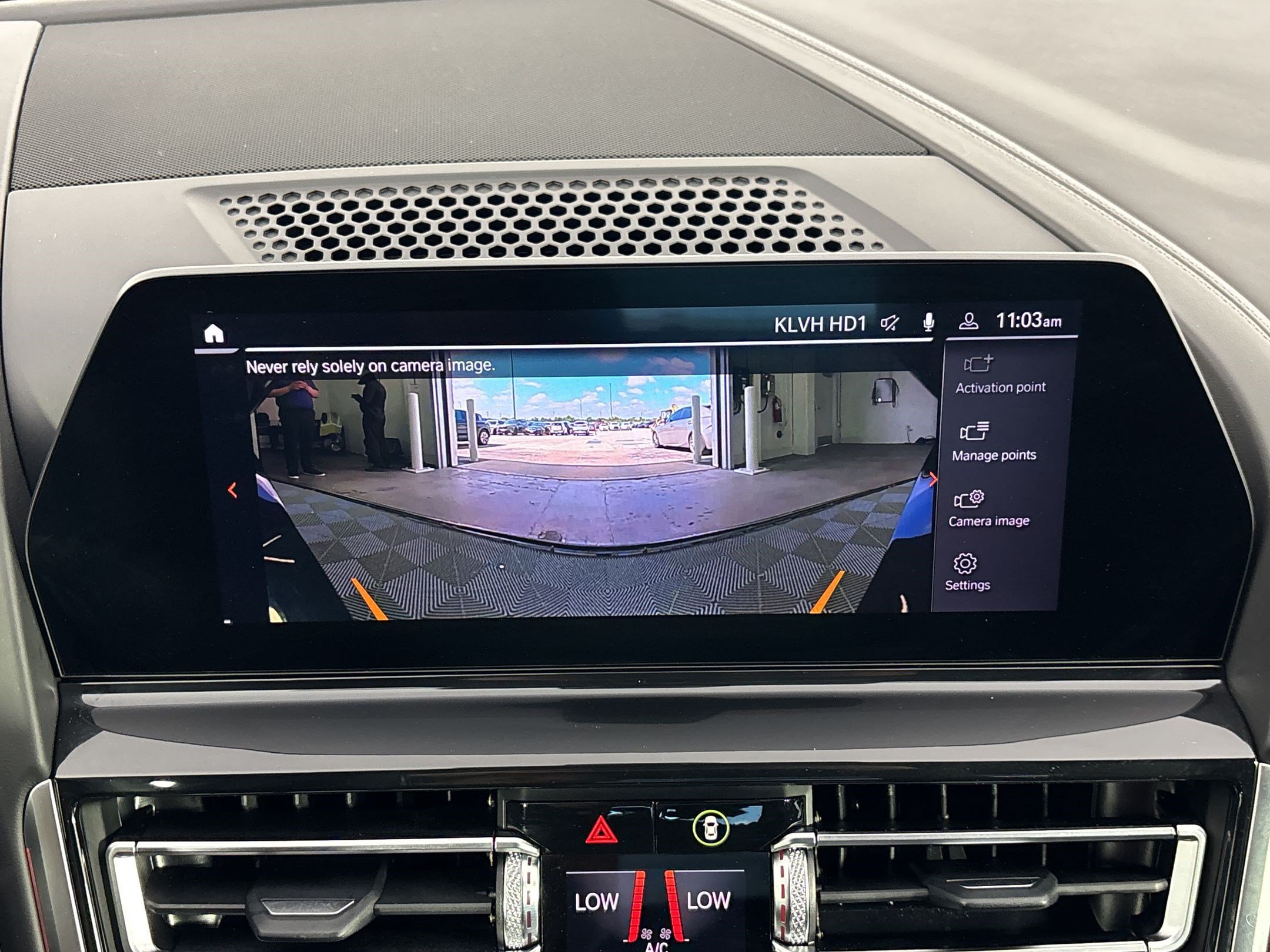 Used 2021 BMW M850i Gran Coupe xDrive AWD/4WD image 20