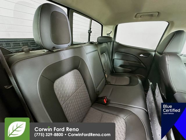 Used 2018 Chevrolet Colorado Z71 image 30