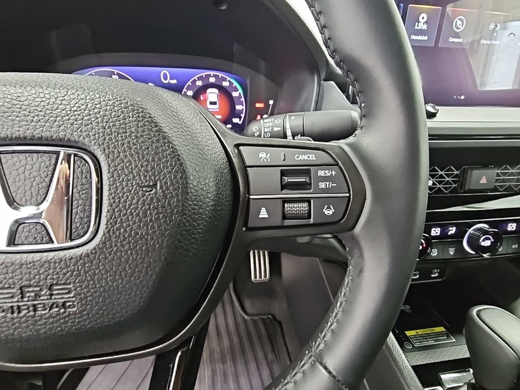 Used 2025 Honda Accord Sport image 28