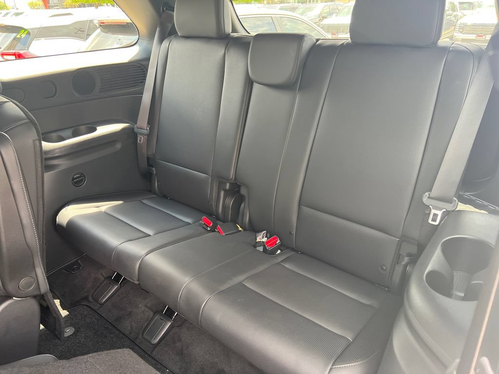 Certified 2026 Hyundai Palisade XRT Pro AWD/4WD image 19