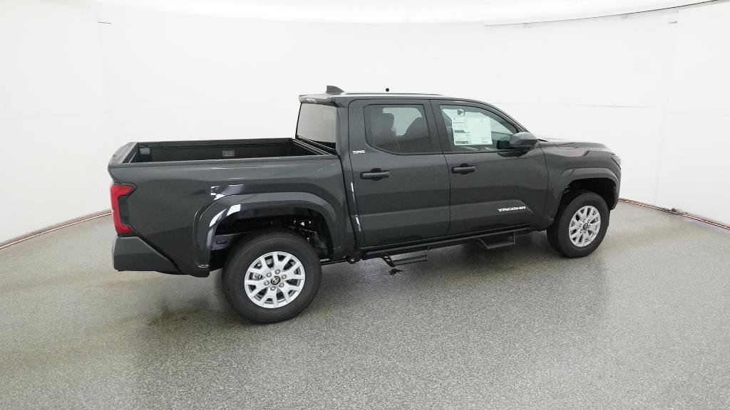New 2026 Toyota Tacoma SR5 image 23