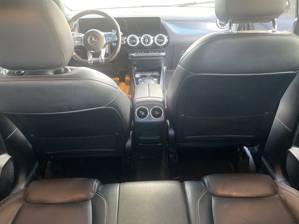 Used 2022 Mercedes-Benz GLA 35 AMG 4MATIC image 16