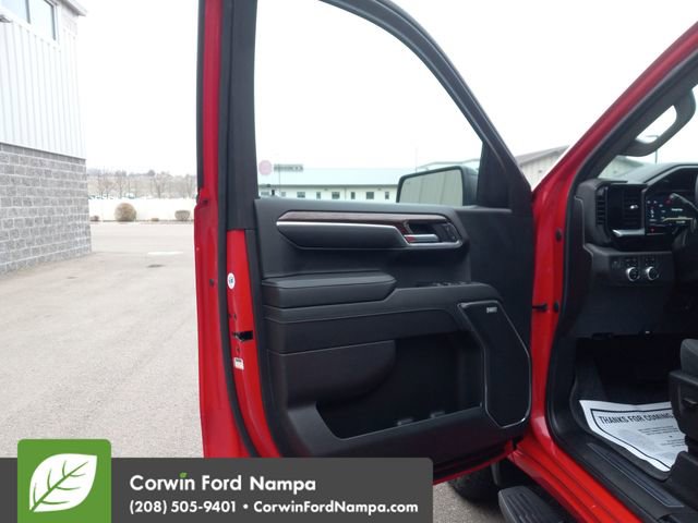 Used 2023 GMC Sierra 1500 Elevation w/ Preferred Package image 10