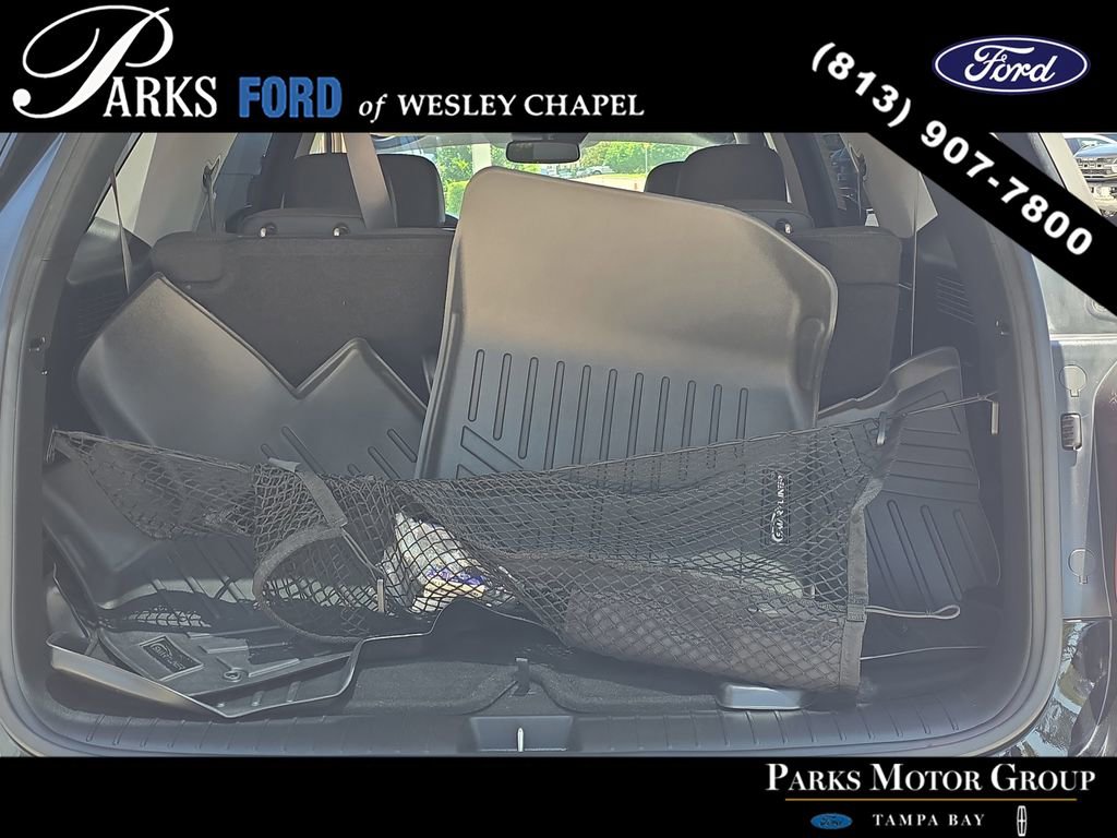 Used 2022 Hyundai Palisade SEL w/ Premium Package FWD image 8