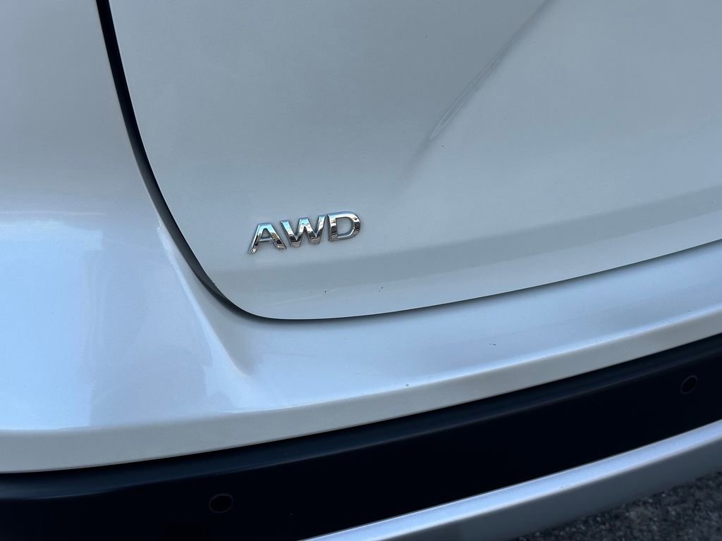 Used 2019 INFINITI QX50 Luxe image 14