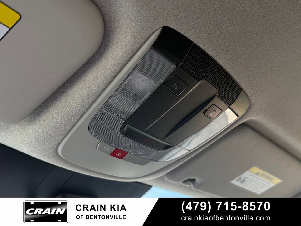 Certified 2024 Kia Niro Wind FWD image 20