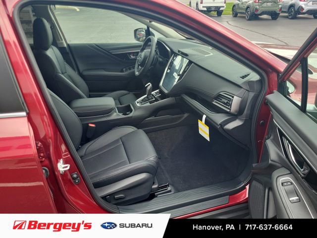 New 2025 Subaru Outback Limited image 14