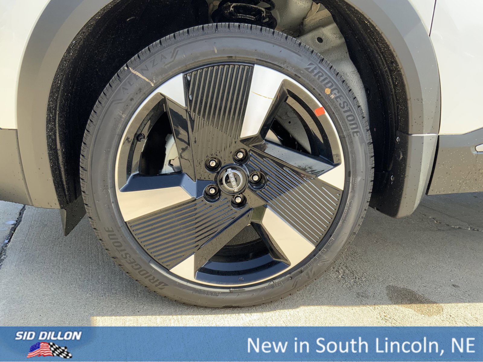 New 2026 Nissan Kicks SR w/ Cold Weather Package image 11