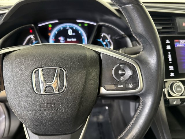 Used 2017 Honda Civic Touring image 13