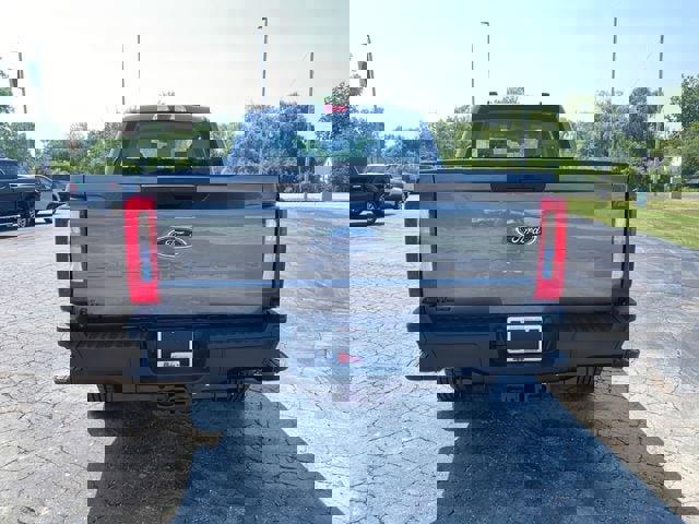 New 2025 Ford F250 XL image 6