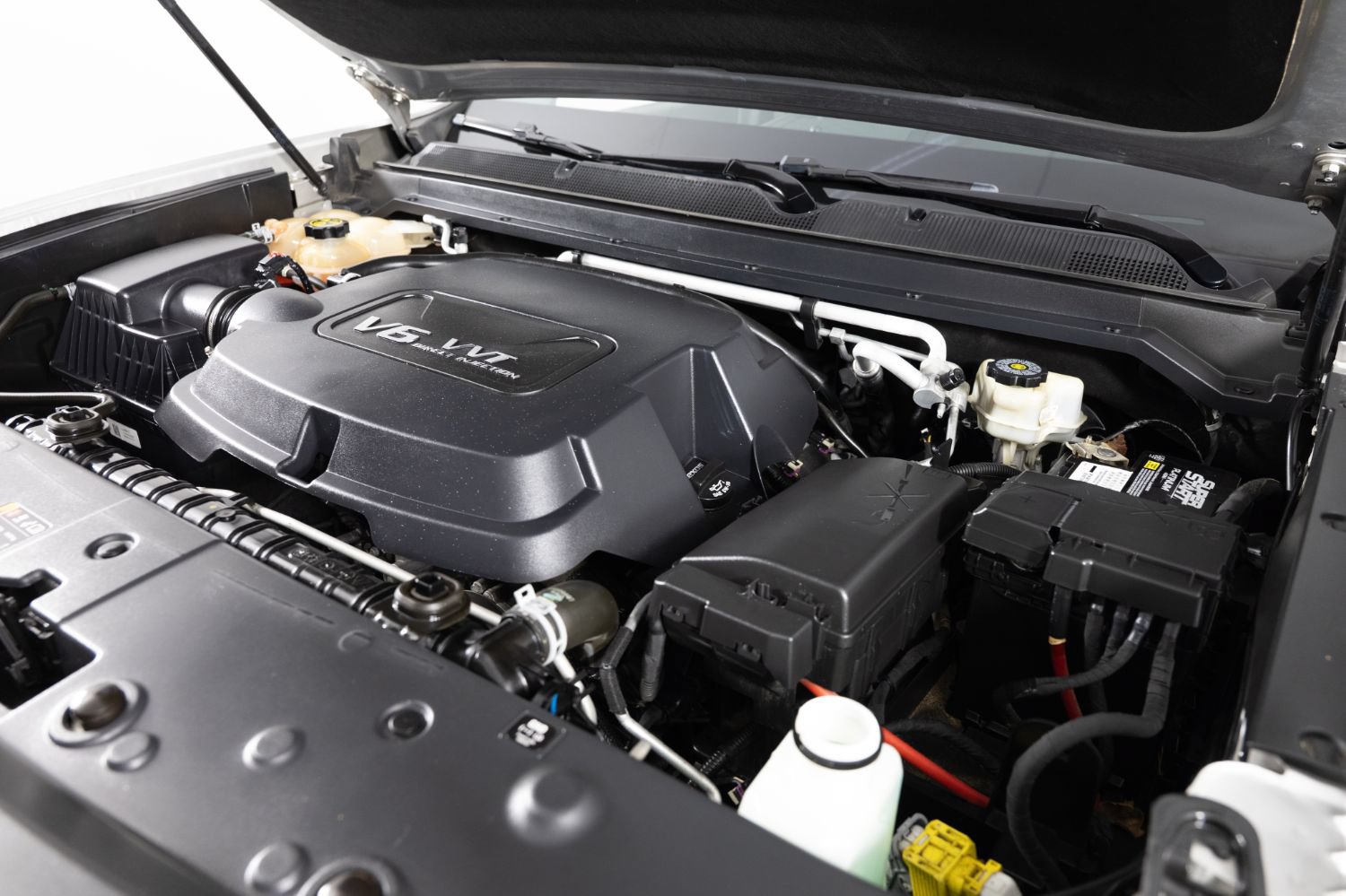 Used 2016 GMC Canyon SLT w/ Driver Alert Package RWD image 44